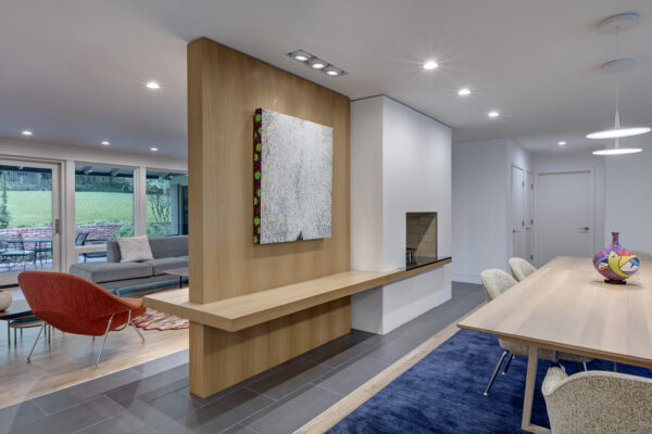 22 Billet Residence - Fort Worth Texas