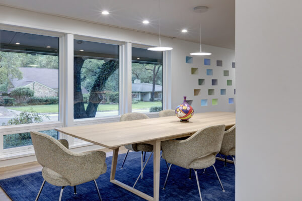 22 Billet Residence - Fort Worth Texas