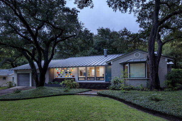 22 Billet Residence - Fort Worth Texas