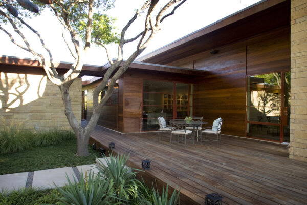 Norman Ward Architectural project. September 17, 2008  (copyright Ralph Lauer)