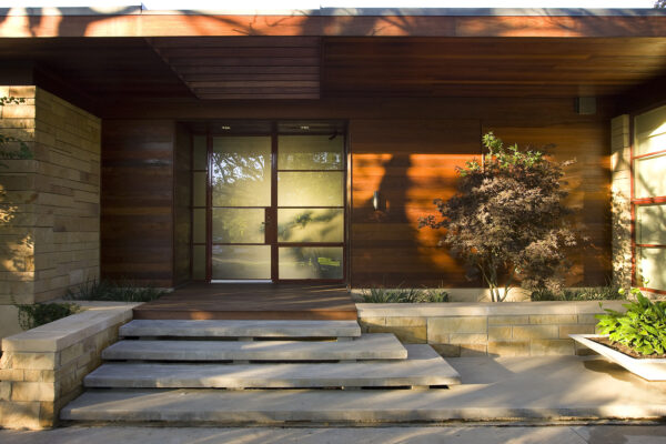 Norman Ward Architectural project. September 17, 2008  (copyright Ralph Lauer)