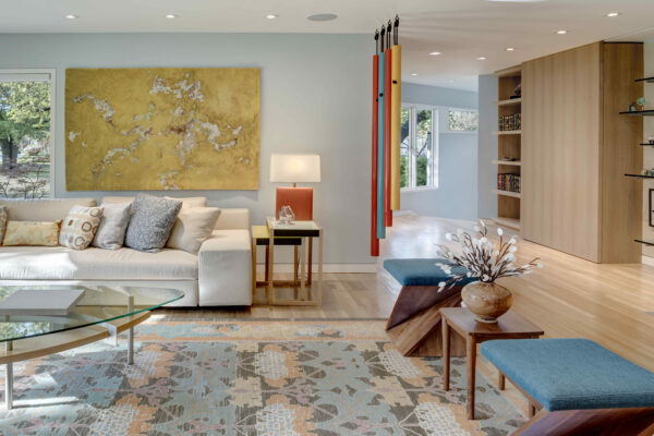 Medford Court Residence - Fort Worth Texas