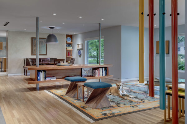 Medford Court Residence - Fort Worth Texas