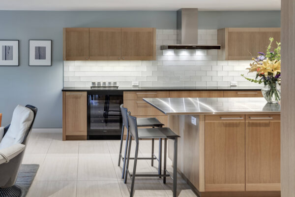 Medford Court Residence - Fort Worth Texas