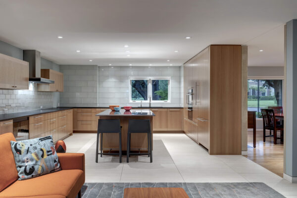 Medford Court Residence - Fort Worth Texas