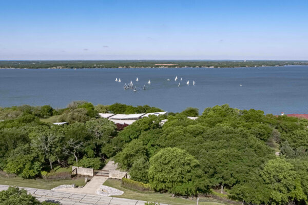 Eagle Mountain Lake Residence - 2021