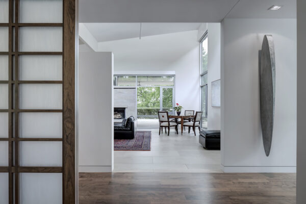 Eagle Mountain Lake Residence - 2021