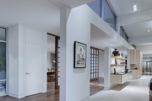 Eagle Mountain Lake Residence - 2021