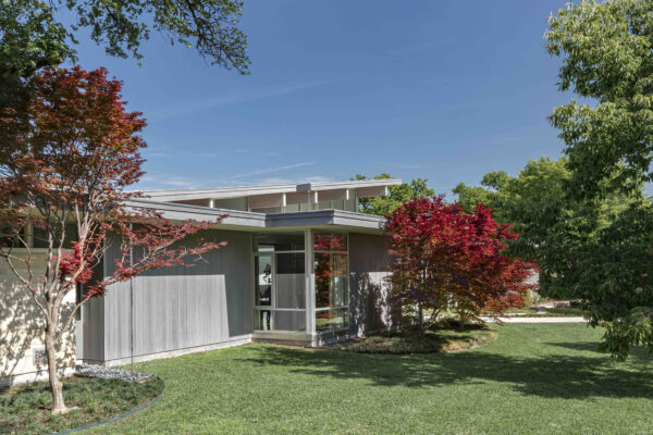 Eagle Mountain Lake Residence - 2021