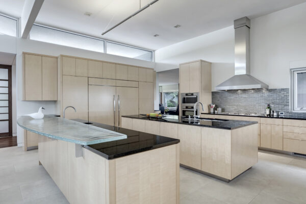 Eagle Mountain Lake Residence - 2021