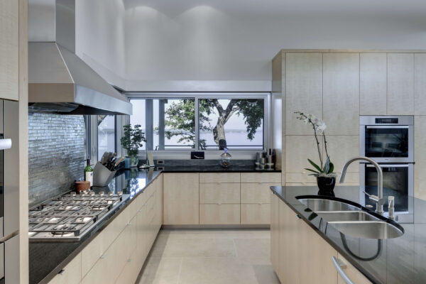 Eagle Mountain Lake Residence - 2021