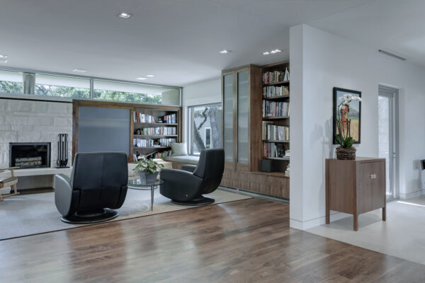 Eagle Mountain Lake Residence - 2021