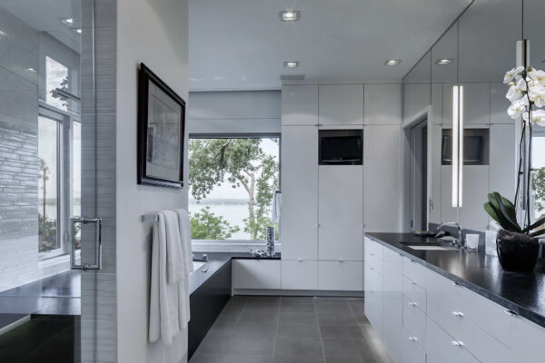 Eagle Mountain Lake Residence - 2021