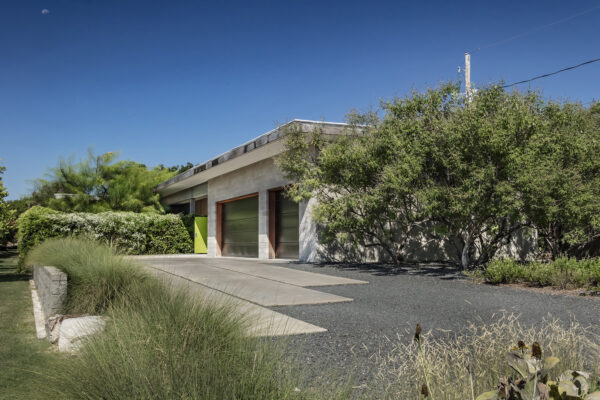 Moretti Residence -2018