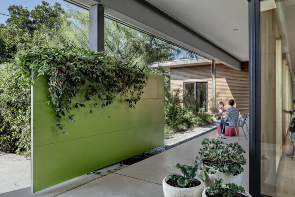 Moretti Residence -2018