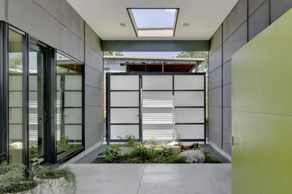 Moretti Residence -2012-2013