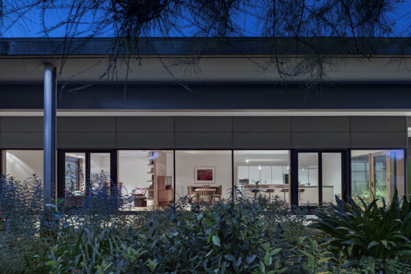 Moretti Residence -2018