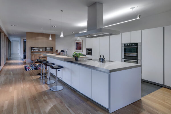 Moretti Residence -2018