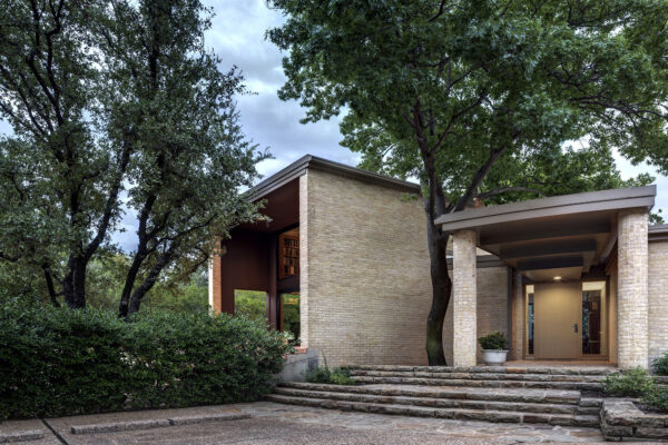 4401 Overton Crest - Fort Worth