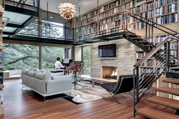 4401 Overton Crest - Fort Worth