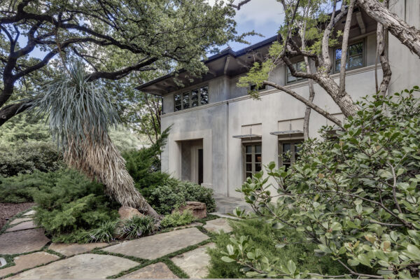 Clarke Avenue Residence - 2018