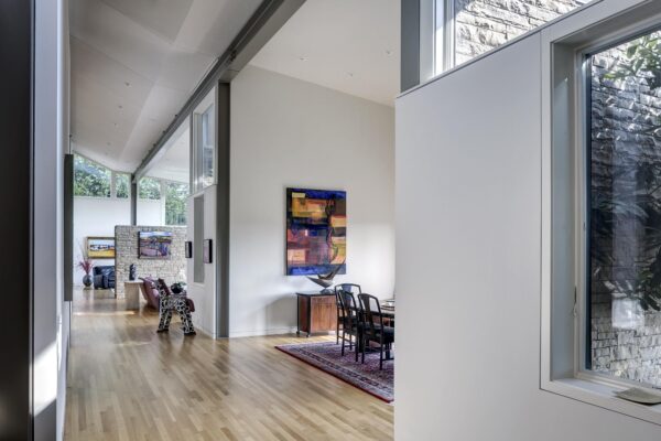 Ridgewood Residence - Mira Vista Fort Worth Texas USA