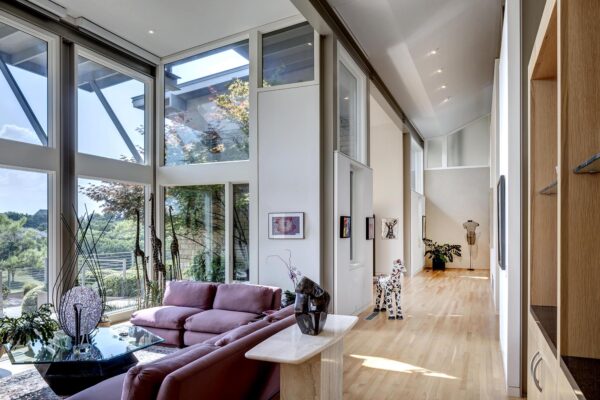 Ridgewood Residence - Mira Vista Fort Worth Texas USA