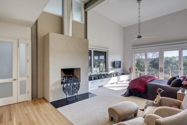 Ridgewood Residence - Mira Vista Fort Worth Texas USA