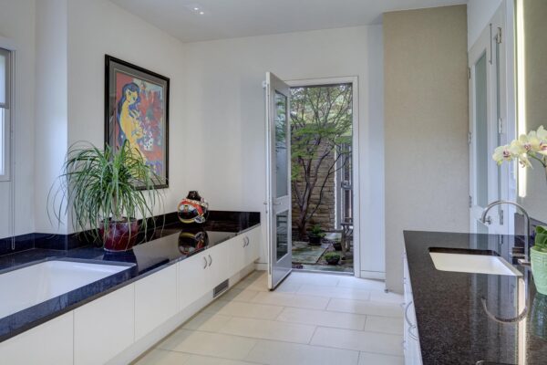 Ridgewood Residence - Mira Vista Fort Worth Texas USA