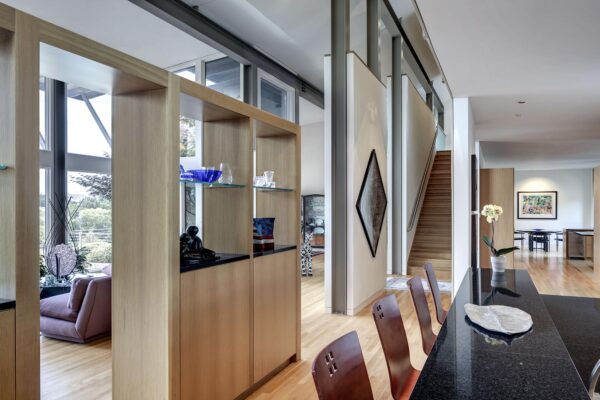 Ridgewood Residence - Mira Vista Fort Worth Texas USA